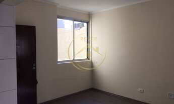 Imagem 4: Apartamento à venda Campinas, 1 dormitório, sala com piso laminado recém trocado, cozinha