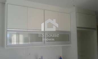 Imagem 2: Apartamento Vila Gilda lazer completo