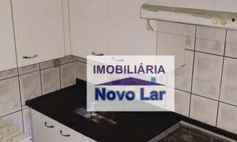 Imagem 5: Apartamento com 2 dormitórios à venda, 56 m² por R$ 190.000,00 - Conjunto Habitacional Pre