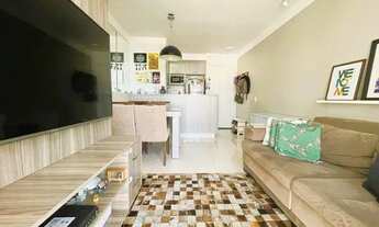 Imagem 5: Apartamento para venda com 60 metros quadrados com 3 quartos