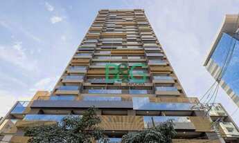 Imagem: Studio com 1 dormitório, 28 m² - venda