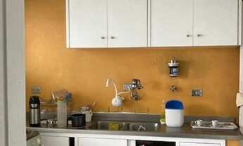 Imagem 3: Apartamento mobiliado em Perdizes com 04 dormitórios (uma suíte) e dias vaga