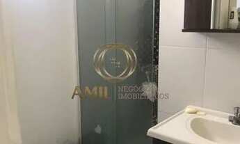 Imagem 4: Apartamento Condomínio Portal Cidade / Conjunto Residencial Trinta e Um de Março/ 02 dormi