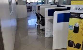 Imagem 4: Prédio, 550 m² - venda por R$ 2.500.000,00 ou aluguel por R$ 12.750,00/mês - Parque das Na