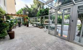 Imagem 3: Apartamento 1 quarto para Locação Higienópolis, São Paulo