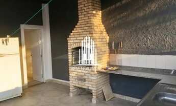 Imagem 5: Casa com 5 dorm. 3 suítes 5 banheiros 5 vagas de garagem