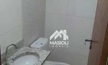 Imagem 7: Casa com 3 dormitórios para alugar, 120 m² por R$ 1.850,00/mês - Jardim Marilândia - Vila