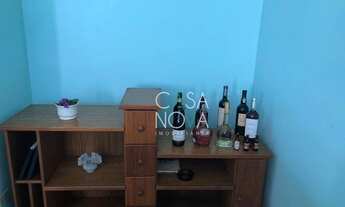 Imagem 5: Apartamento com 2 dormitórios, 69 m² - venda por R$ 550.000,00 ou aluguel por R$ 3.755,00