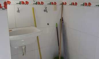 Imagem 3: Apartamento para aluguel tem 67 metros quadrados com 2 quartos em São Marcos - Salvador