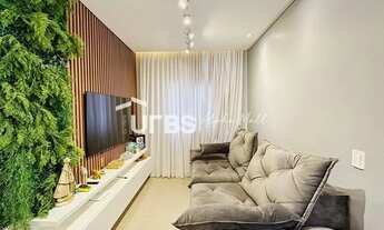 Imagem 2: Eurohouse - Sobrado 3 quartos, sendo 3 suítes