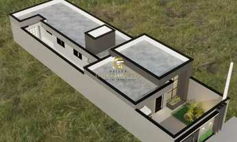 Imagem 3: NTS- CASA TERREA PARQUE DO MUSEU