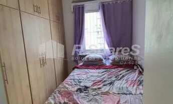 Imagem 4: Apartamento com dois quartos em prédio com infraestrutura total, Rua Conselheiro Barros