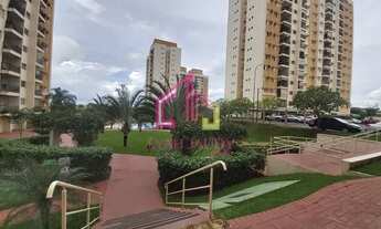 Imagem: Apartamento para locação na Morada do