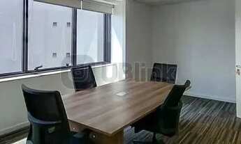 Imagem: Sala comercial para alugar no Jardim Paulistano