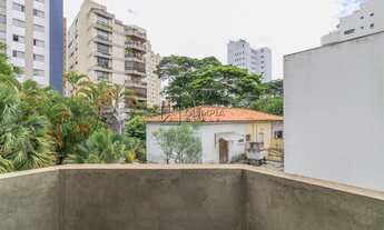 Imagem 5: Apartamento Venda 3 Dormitórios - 160 m² Moema