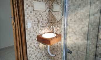 Imagem 5: Sobrado com 02 Suítes - 02 Vagas - Água Fria