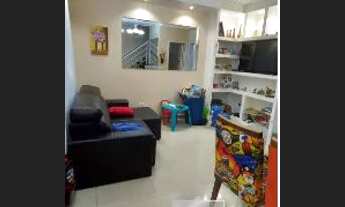 Imagem 3: Sobrado Condomínio 2 quartos - 2 suítes -70m - por