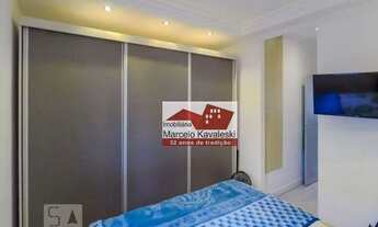 Imagem 6: Village com 4 dormitórios à venda, 100 m² por R$ 480.000,01 - Vila Caraguatá - São Paulo/S