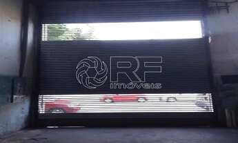 Imagem 5: São Paulo - Galpão/Depósito/Armazém - Tatuapé