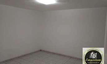 Imagem 2: Casa com 2 dormitórios para alugar, 57 m² por R$ 985,00/mês - Parque Marabá - Guarulhos/SP