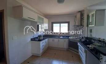 Imagem 7: Casa em condomínio para Alugar, 3 dormitórios e 1 suíte, no condomínio Manacás