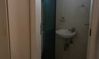 Imagem 4: Apartamento na Vila Nova Conceição, 190m²,4 dor. sendo 3 suítes,3 vagas de garagem, mais d