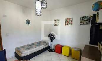 Imagem 2: Apartamento para Aluguel - Canto do Forte, 2 Quartos, 61 m2