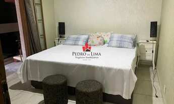 Imagem 4: Sobrado frontal na Ponte Rasa