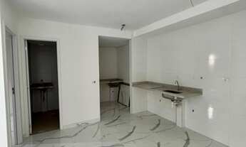 Imagem 5: APARTAMENTO NOVO DORMITÓRIO E VAGA COBERTA - FINO ACABAMENTO