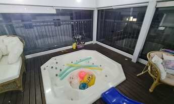 Imagem 2: Cobertura Duplex São Francisco