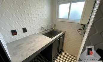 Imagem 6: Apartamento edificio Vision Analia Franco venda o