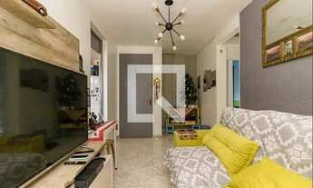 Imagem 4: Apartamento para Aluguel - Vila Nova, 2 Quartos, 59 m2