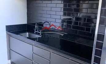 Imagem 5: JUNDIAÍ - Casa de Condomínio - JARDIM SHANGAI