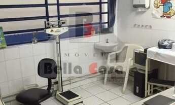 Imagem 5: Prédio comercial reformado para locação zona mista ao lado do Shopping Anália Franco