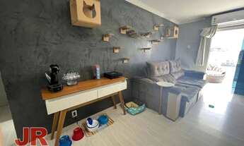 Imagem 4: Apartamento com 2 dormitórios à venda, 85 m² por R$ 485.000 - Braga - Cabo Frio/RJ