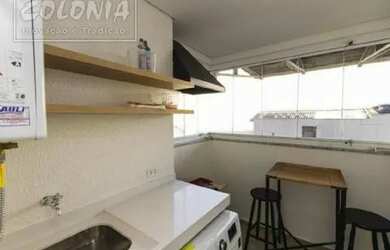 Imagem 7: Santo André - Apartamento Padrão - Parque das Nações