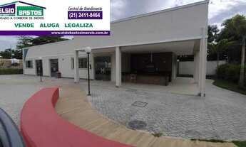 Imagem 5: Apartamento 1ª Locação 2 quartos Cond. Cedro Rosa em Benjamin do Monte Rio de Janeiro