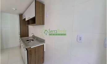 Imagem 5: NOGUEIRA (BOSQUE DE NOGUERIA, ÓTIMO APARTAMENTO