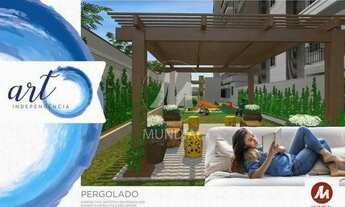 Imagem 5: Apartamento (tipo - padrao) 2 dormitórios/suite, portaria 24hs, lazer, elevador, em condom