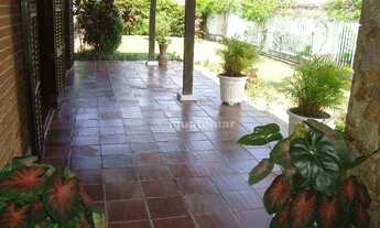 Imagem 4: Casa com 5 dormitórios à venda - Enseada P Jardim Virginia - Guarujá/SP