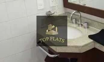 Imagem 7: Flat disponível em Moema