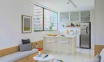 Imagem 7: Apartamento na Zona Norte Cachambi com 2 Quartos com Vaga