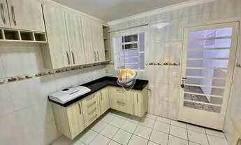 Imagem 3: Sobrado com 2 dormitórios à venda, 75 m² por R$ 305.000 - Jaraguá - São Paulo/SP