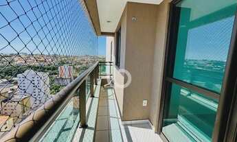 Imagem 4: Apartamento para aluguel 3 quartos - Bairro Papicu - BR1804