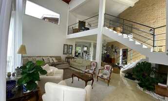 Imagem 3: Casa à venda no Residencial Moinho de Vento - Valinhos/SP