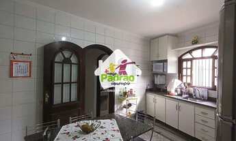 Imagem 4: Sobrado com 3 dorms, Jardim Santa Mena, Guarulhos - R$ 800 mil, Cod: 9066