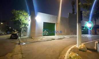 Imagem 2: Galpão para alugar, 1313 m² por R$ 32.178,16/mês - Pari - São Paulo/SP