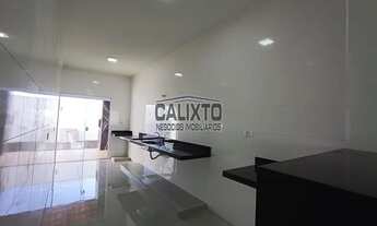 Imagem 5: CASA BAIRRO GSP LIFE