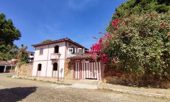 Imagem 5: SOBRADO COLONIAL em PIRENÓPOLIS - A poucos metros da Igreja da Matriz