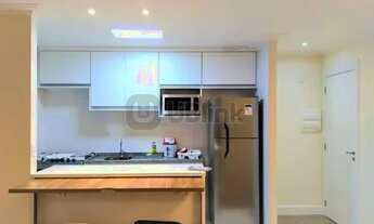 Imagem 3: Apartamento para alugar em Campininha 02 dormitórios 80m²